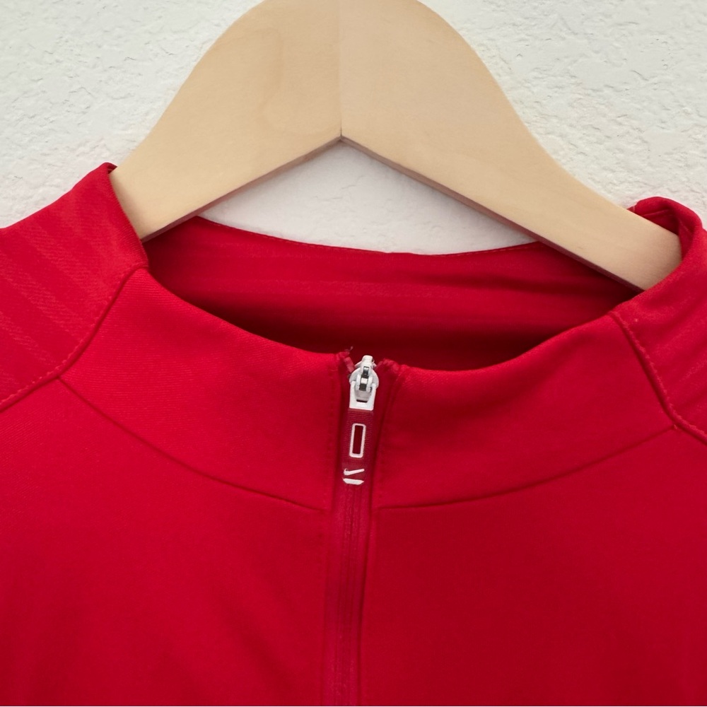 Nike Dri-FIT Team Issue USA Soccer Full-Zip Jacket AO4653-688 Women’s XL - Picture 6 of 8